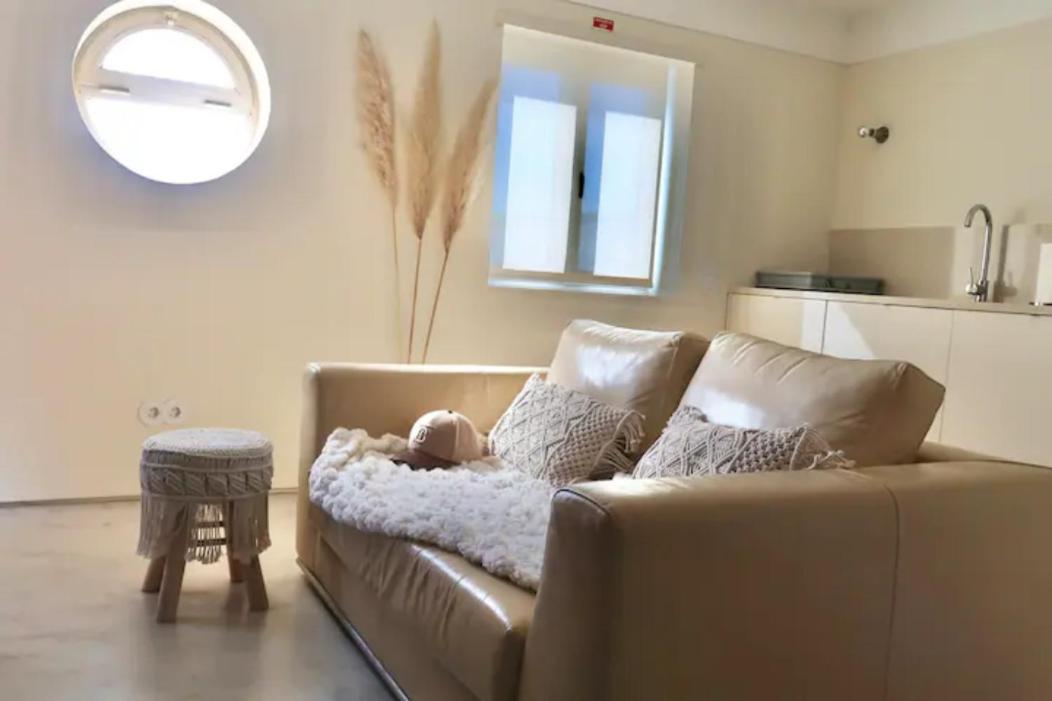 Up Roselight Apartment Aveiro Exterior photo